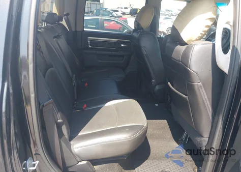 2016 Ram 1500 Sport from USA, damaged, VIN 1C6RR7MTXGS226062